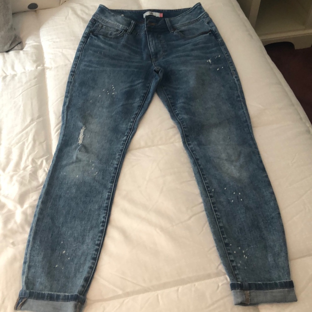 Cabi jeans